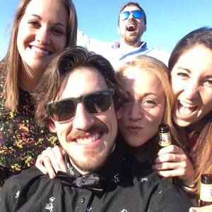 Meet your Posher, Dan